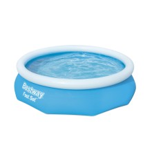 Бассейн Bestway 57270 надувной, 305х76 см, 3638 л