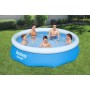 Бассейн Bestway 57270 надувной, 305х76 см, 3638 л