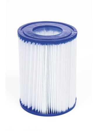 Бассейн Bestway 57376 надувной, 396х84 см, 7340 л