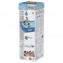 Бассейн Bestway 56401 каркасный, 221х150х43 см, 1200 л