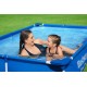 Бассейн Bestway 56401 каркасный, 221х150х43 см, 1200 л