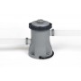Бассейн Bestway 56411 каркасный, 300х201х66 см, 3300 л