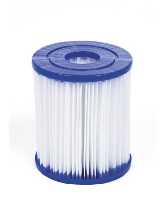 Бассейн Bestway 56411 каркасный, 300х201х66 см, 3300 л