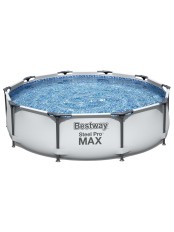 Бассейн Bestway 56406 каркасный, 305х76 см, 4678 л