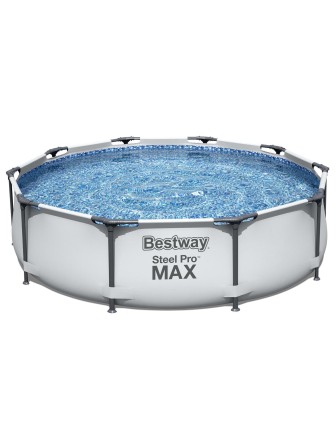 Бассейн Bestway 56406 каркасный, 305х76 см, 4678 л