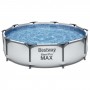 Бассейн Bestway 56406 каркасный, 305х76 см, 4678 л