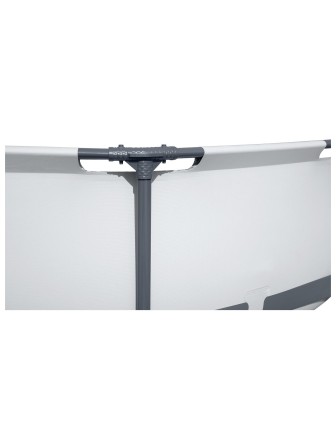 Бассейн Bestway 56416 каркасный, 366х76 см, 6473 л, фильтр-насос 1249 л/ч