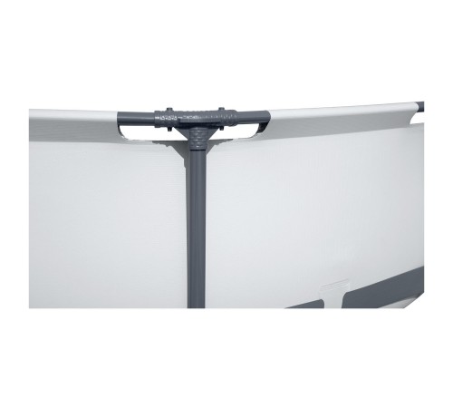 Бассейн Bestway 56416 каркасный, 366х76 см, 6473 л, фильтр-насос 1249 л/ч