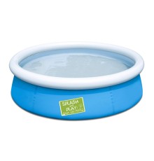 Бассейн Bestway 57241 надувной, 152х38 см, 477 л