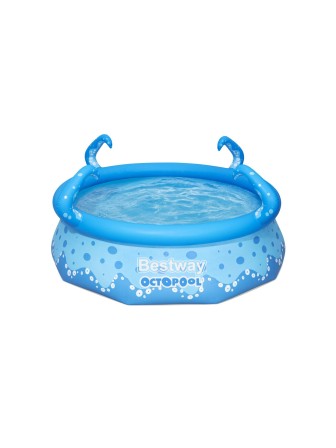 Бассейн Bestway 57397 надувной, 274х76 см, 3153 л