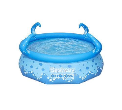 Бассейн Bestway 57397 надувной, 274х76 см, 3153 л