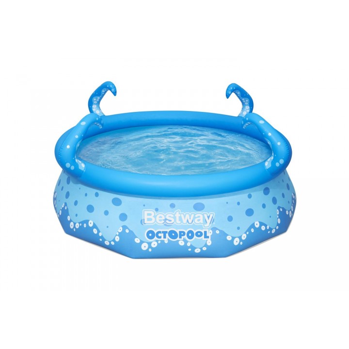 Бассейн Bestway 57397 надувной, 274х76 см, 3153 л
