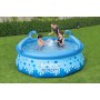 Бассейн Bestway 57397 надувной, 274х76 см, 3153 л
