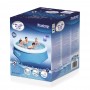 Бассейн Bestway 57265 надувной, 244х66 см, 2300 л