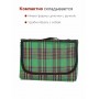 Коврик для пикника складной Ecos PR-85, 145x180 см