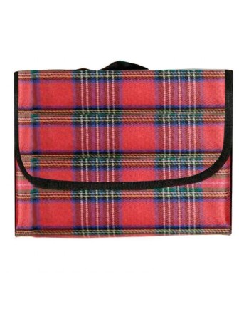 Коврик для пикника складной Ecos PR-86, 145x180 см