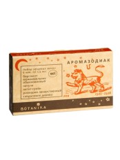 Набор 100% эфирных масел Botavikos "Лев", 9 мл