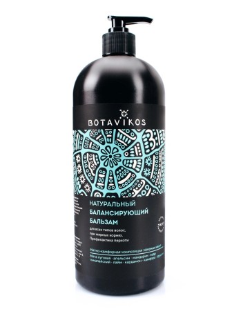Бальзам Botavikos "Балансирующий", 1000 мл