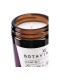 Аромасвеча Botavikos "Здравец-Мята", 90 г