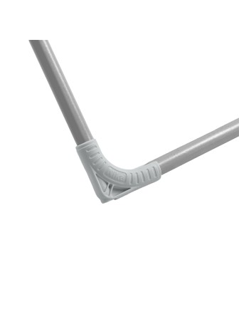 Сушилка для белья Ника СБ1/С напольная