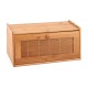 Хлебница Agness Native 897-022 бамбук, 40x20x19 см