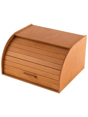 Хлебница Mallony Pane Mini 29x24,5x16 см, арт.008253