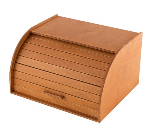 Хлебница Mallony Pane Mini 29x24,5x16 см, арт.008253