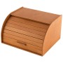 Хлебница Mallony Pane Mini 29x24,5x16 см, арт.008253