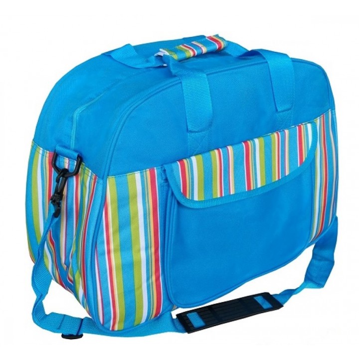 Сумка изотермическая Green Glade P6135, 35 л
