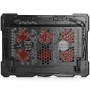 Подставка для ноутбука Crown CMLS-402