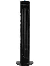 Вентилятор напольный ENERGY TOWER EN-1618 черный, колонна