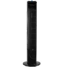 Вентилятор напольный ENERGY TOWER EN-1618 черный, колонна