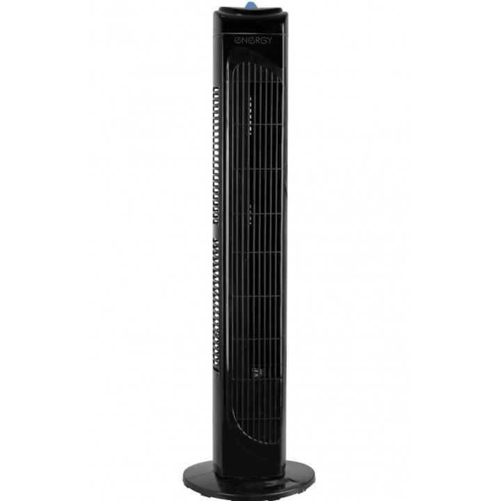 Вентилятор напольный ENERGY TOWER EN-1618 черный, колонна