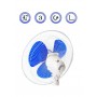 Вентилятор напольный LIRA LR 1101 blue (2 штуки набор)