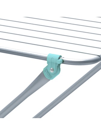 Сушилка для белья Ника СБ3/C напольная