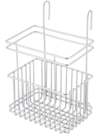 Полка навесная для кухонных аксессуаров Mallony FORTUNA PR-07