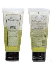 Гель Боро фреш "Алоэ вера" с нимом и тулси 50 мл