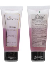 Гель Боро фреш для умывания Лаванда 50 мл