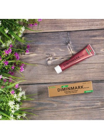 Крем Боро Фреш Diminmark Роз Голд 30 мл для проблемной кожи