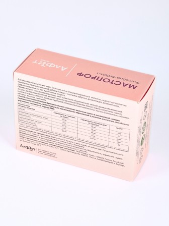 БАД Фитосбор "Фитол-1" при проблемах молочных желез, капсулы 30 шт.