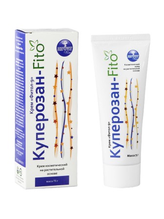 Крем от купероза Куперозан-Fito Фитол-9, 75 г