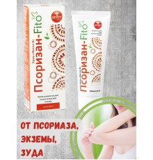 Крем Фитол-8 Псоризан-Fito для тела 75 г