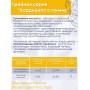 БАД Грибная серия "Кордицепс с мумиё" для мочеполовой системы, 30 капсул