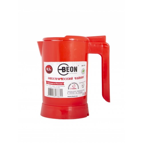 Электрический чайник Beon BN-003