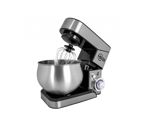 Миксер планетарный BEON BN-2200, чаша из нерж. стали 5.5 л, 1500 Вт