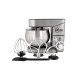 Миксер планетарный BEON BN-2200, чаша из нерж. стали 5.5 л, 1500 Вт