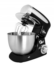 Миксер планетарный BEON BN-2206 чаша из нерж. стали 4.5 л, 1200 Вт