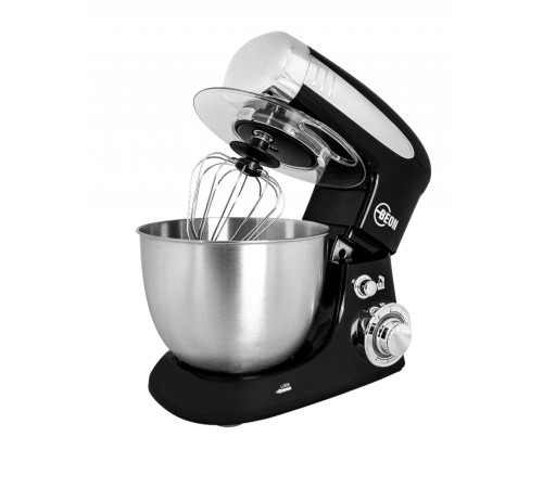 Миксер планетарный BEON BN-2206 чаша из нерж. стали 4.5 л, 1200 Вт