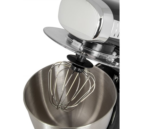 Миксер планетарный BEON BN-2206 чаша из нерж. стали 4.5 л, 1200 Вт