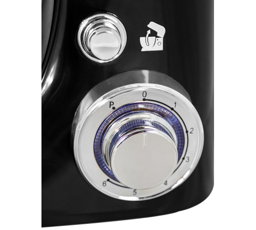 Миксер планетарный BEON BN-2206 чаша из нерж. стали 4.5 л, 1200 Вт